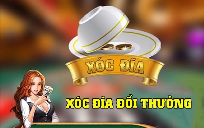 Tất tần tật các thông tin về game Xóc đĩa đổi thưởng 77bet